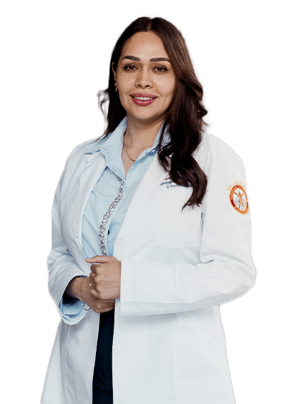 Doctor especialista en Angiología